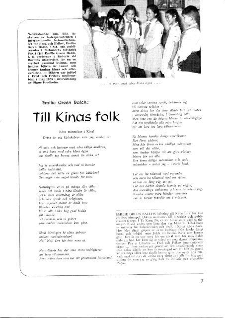 1956/3 - Vi Mänskor