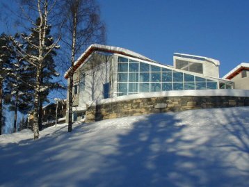 LTOT - Granheim Lungesykehus