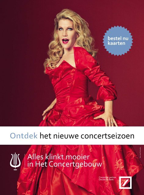 Hét tijdschrift voor liefhebbers van klassieke muziek - Klassieke Zaken