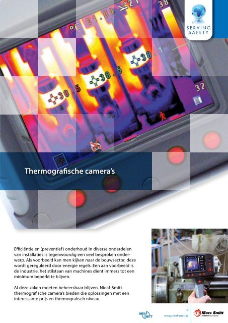 Brochure test- en meetapparatuur II(PDF : 5.63 MB) - Mors Smitt