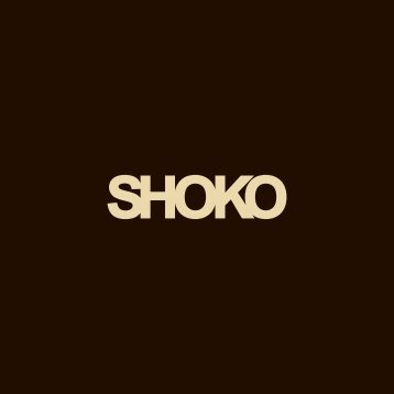 koffie - shoko