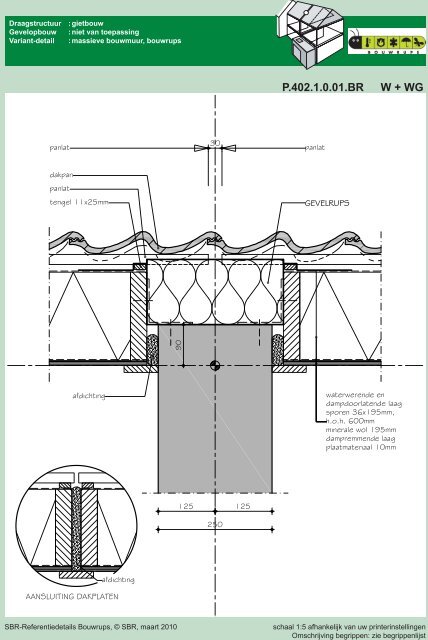 P.402.1.0.01.BR W + WG - Bouwrups