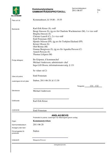 2011-06-28 extra.pdf - Svalövs kommun