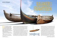 Tidskriften Paddling, 2012-1: Framtidens kajak - Björn Thomasson ...