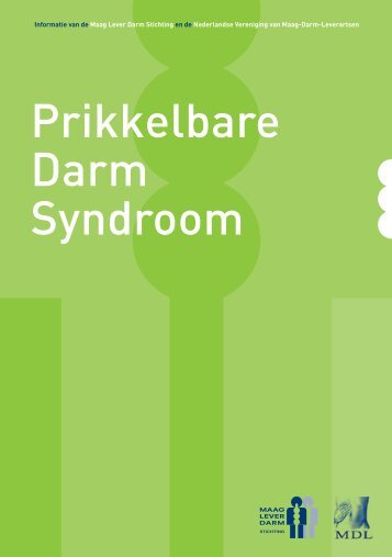 Prikkelbare Darm Syndroom (PDS) - Medisch Centrum Haaglanden