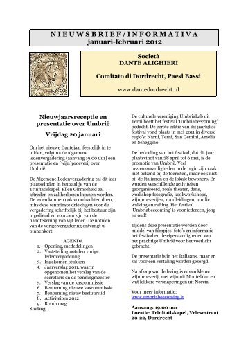 Download File - Dante Dordrecht