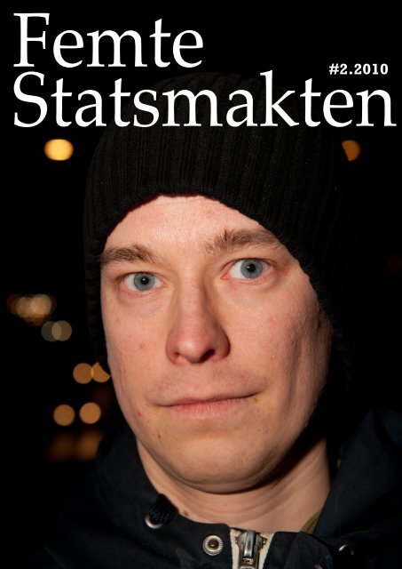 2 - Femte Statsmakten