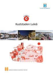 Kuststaden Luleå 27 maj 2013-webb.pdf - Luleå kommun