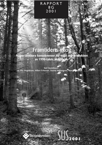 Framtidens skog
