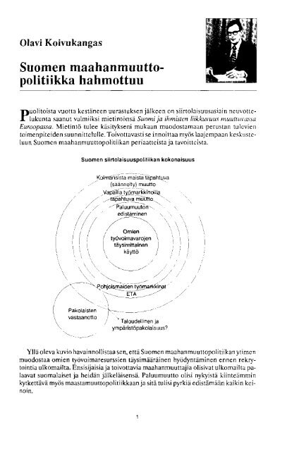 1990 - 4 - Siirtolaisuusinstituutti