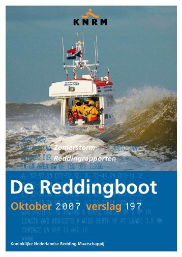 Nr. 197 - Oct. 2007 - Knrm