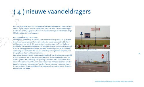 PDF De waddenkust ontwaakt - Atelier Fryslân