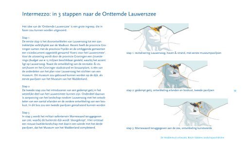 PDF De waddenkust ontwaakt - Atelier Fryslân