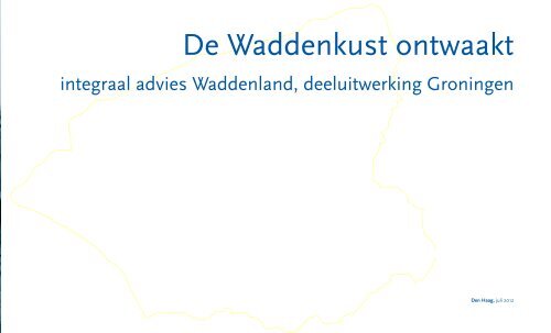 PDF De waddenkust ontwaakt - Atelier Fryslân