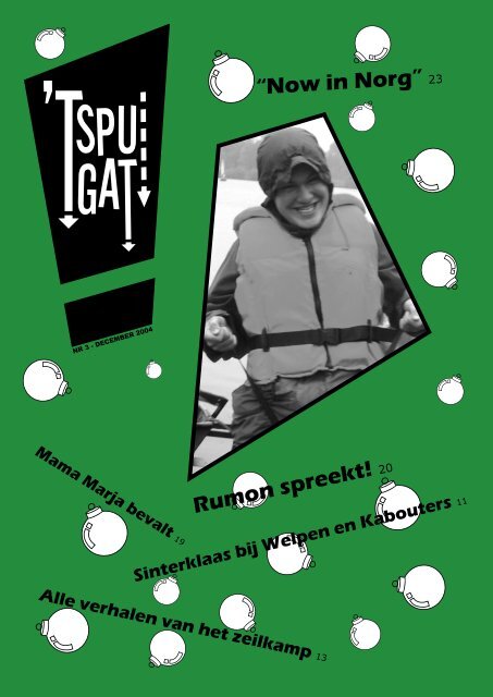 t Spuigat van december 2004 - Waterscouting Klimopgroep ...