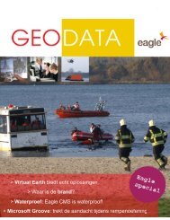 Lees verder - Geodan