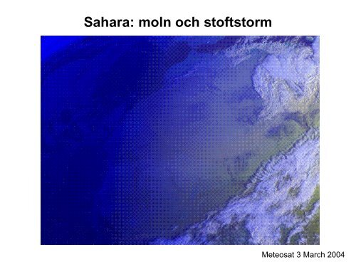 20. Fjärranalys (uppdaterad 2012) - Institutionen för naturgeografi ...