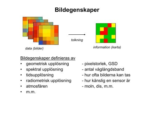 20. Fjärranalys (uppdaterad 2012) - Institutionen för naturgeografi ...