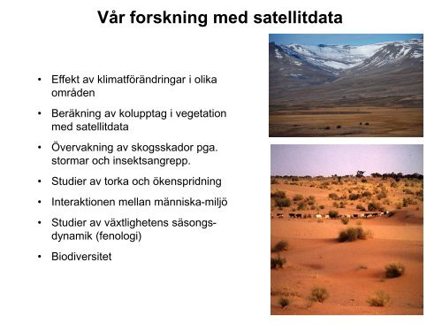 20. Fjärranalys (uppdaterad 2012) - Institutionen för naturgeografi ...