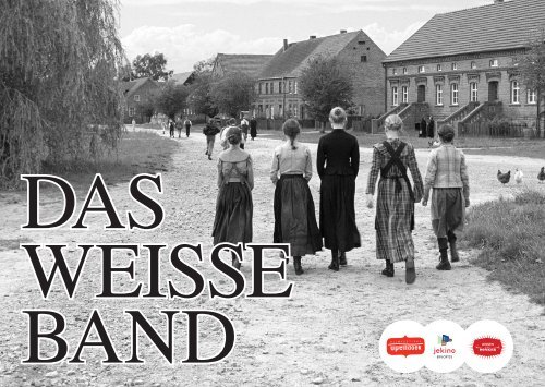 Das Weisse Band - Mooov
