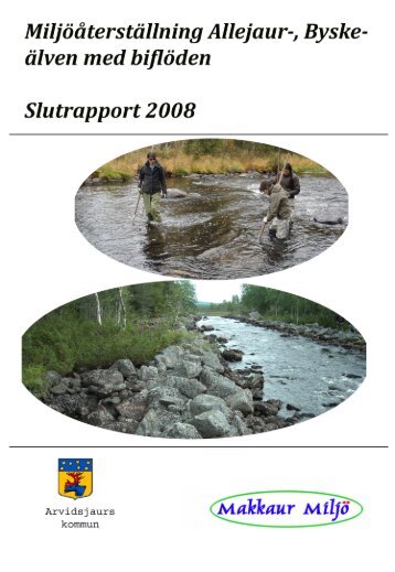 2008 - Arvidsjaur