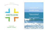 Kerkblad 417 org _2 - Amstelkerk