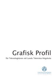 Grafisk Profil