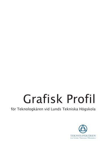 Grafisk Profil