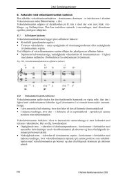 Vekseldominant - Rytmisk Musikkonservatorium