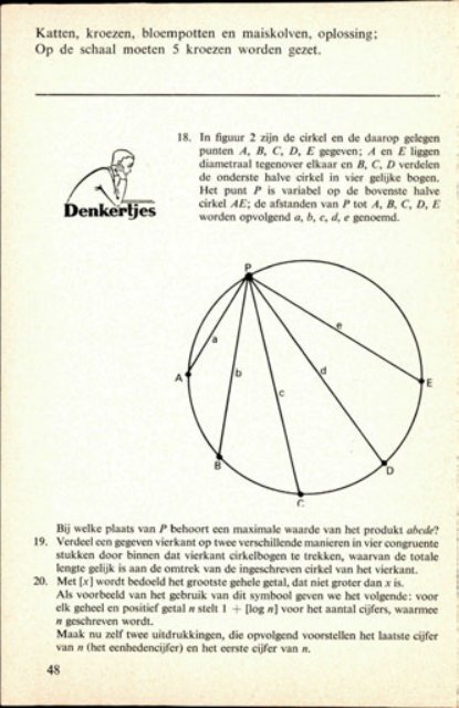 Volledige inhoud (pdf) - Pythagoras