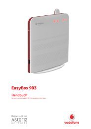 EasyBox 903