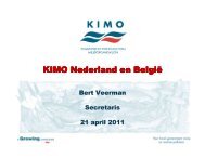 PLEIN-110421-2-Presentatie KIMO 2011.pdf - Raad Velsen