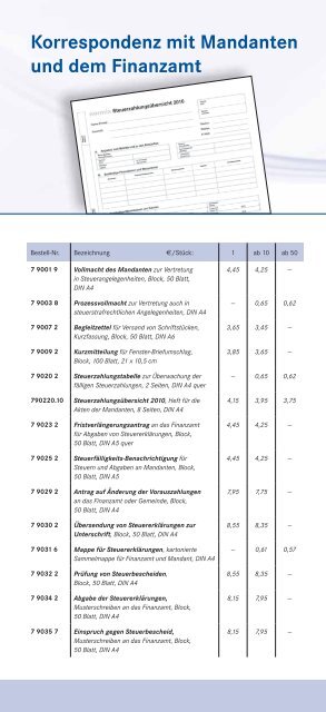 2010 - Stollfuß Medien