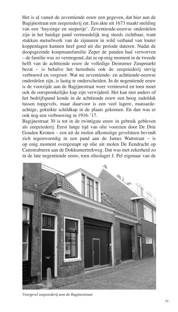 Nieuw gebruik, oud gebouw - Historisch Centrum Leeuwarden