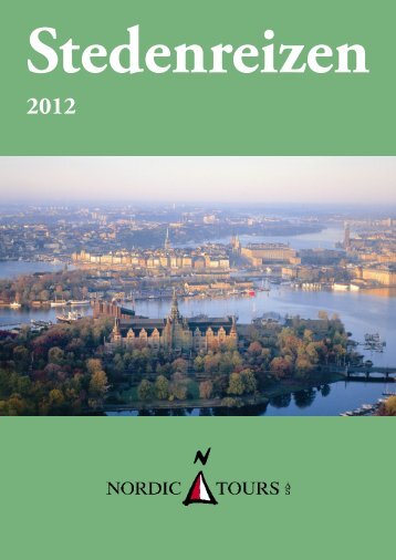 Download as PDF - Nordic Tours