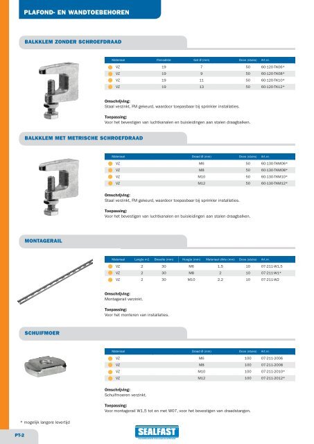 02 Plafond Toebehoren NE (adjust thom).indd - Poppers