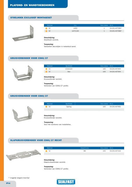 02 Plafond Toebehoren NE (adjust thom).indd - Poppers