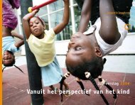 Vanuit het perspectief van het kind - Inspectie jeugdzorg