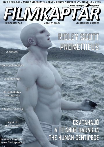 Letöltés - Filmkaptár