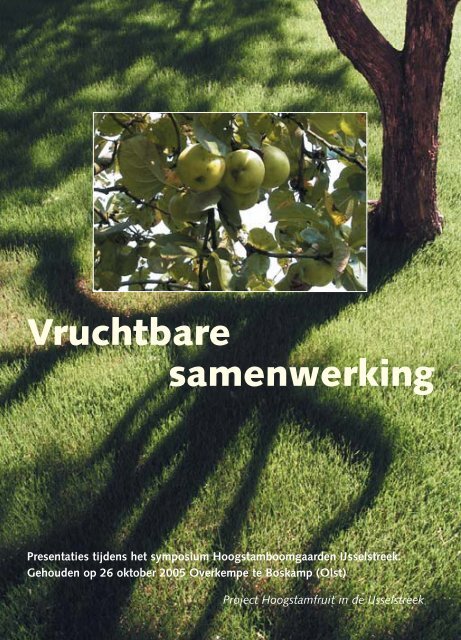 brochure - Stichting IJsselboomgaarden
