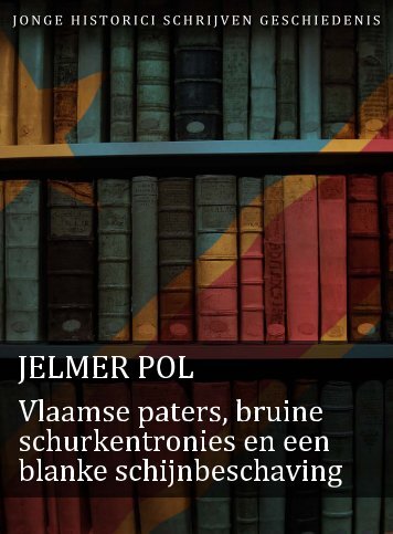 Jelmer Pol (pdf) - Jonge Historici Schrijven Geschiedenis