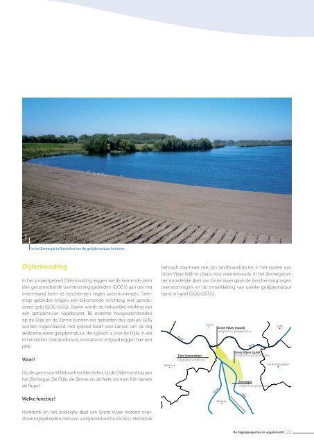 Ontmoet de Schelde - Waterwegen en Zeekanaal