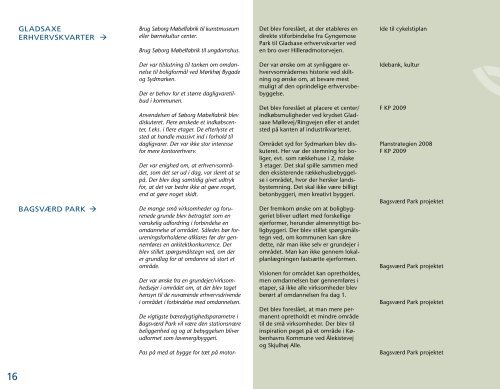 Bilag 167b.pdf - Gladsaxe Kommune