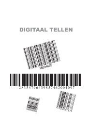 Tweetallig stelsel - NIUtec