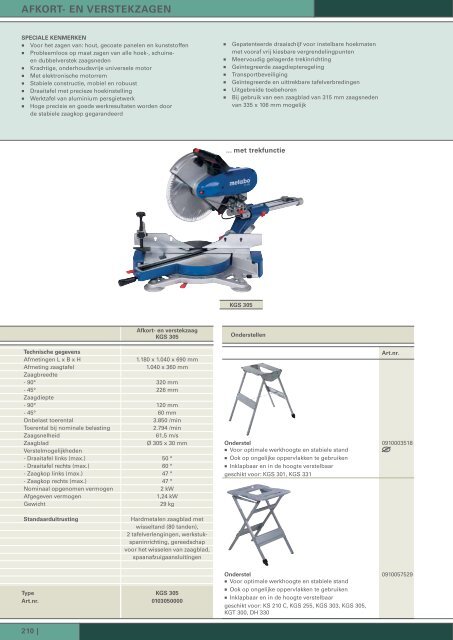 Download hier de volledige catalogus - Autovak