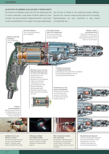 Download hier de volledige catalogus - Autovak