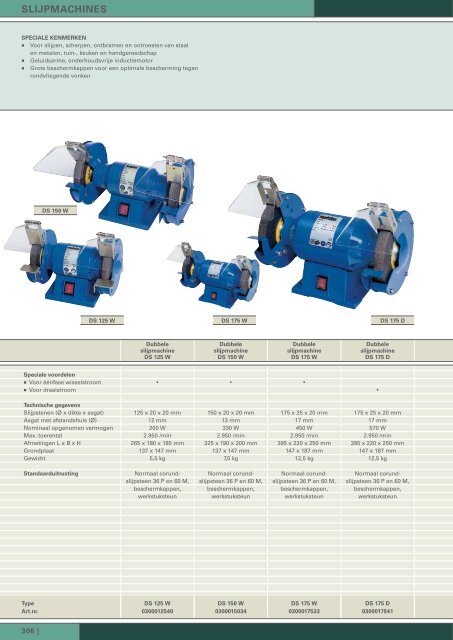 Download hier de volledige catalogus - Autovak