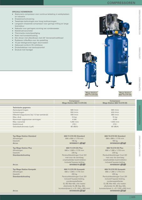 Download hier de volledige catalogus - Autovak