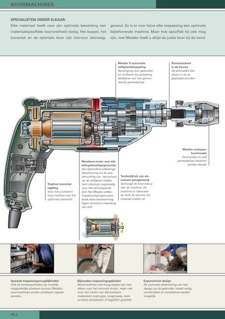 Download hier de volledige catalogus - Autovak