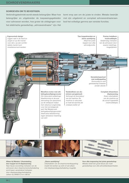 Download hier de volledige catalogus - Autovak